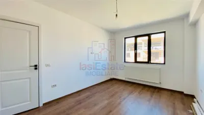 Apartament 1 cam D Hlincea 40mp Loc de parcare Credit Cash - foto 5