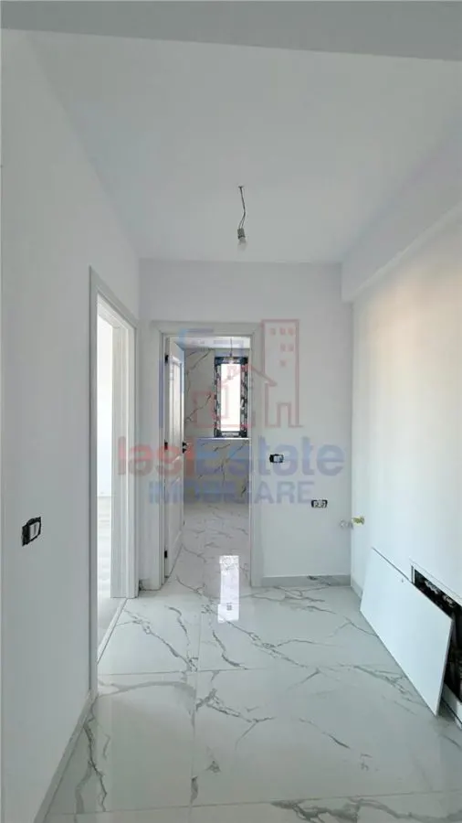 Apartament 1 cam D Hlincea 40mp Loc de parcare Credit Cash - foto 7