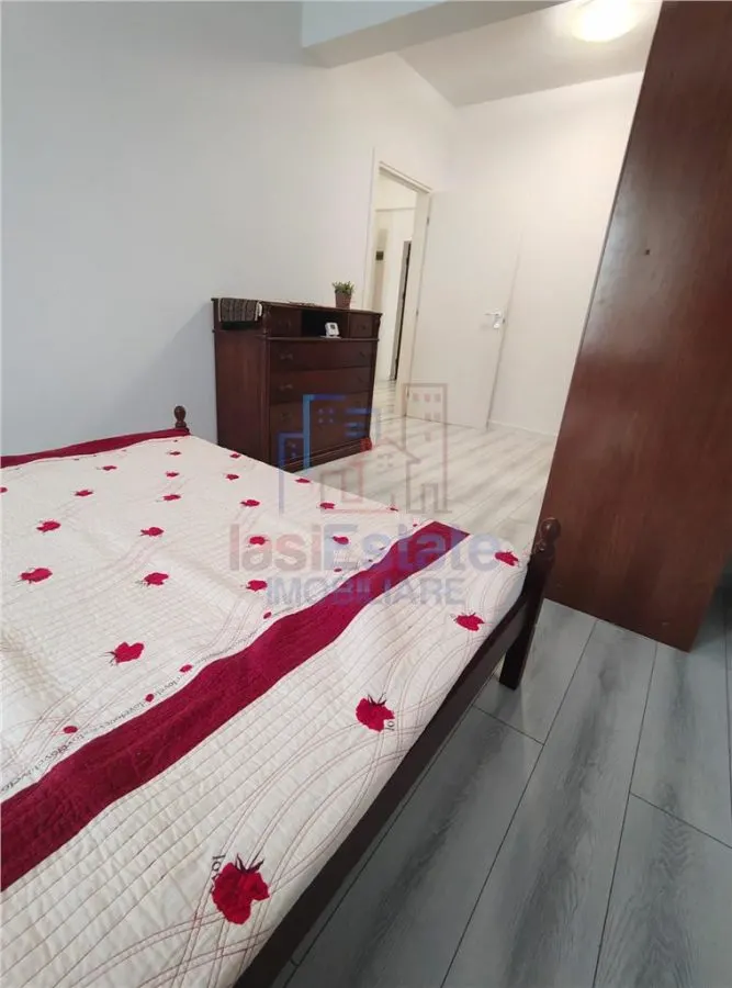Apartament 1 camera plus Loc parcare Valea Lupului - foto 12
