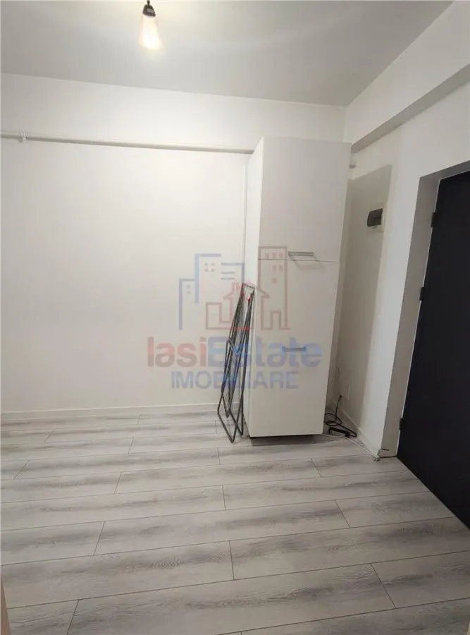 Apartament 1 camera plus Loc parcare Valea Lupului - foto 14