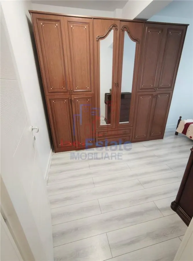 Apartament 1 camera plus Loc parcare Valea Lupului - foto 10
