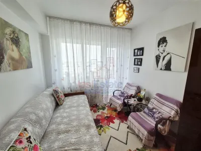 Apartament cu view frumos - Iasi