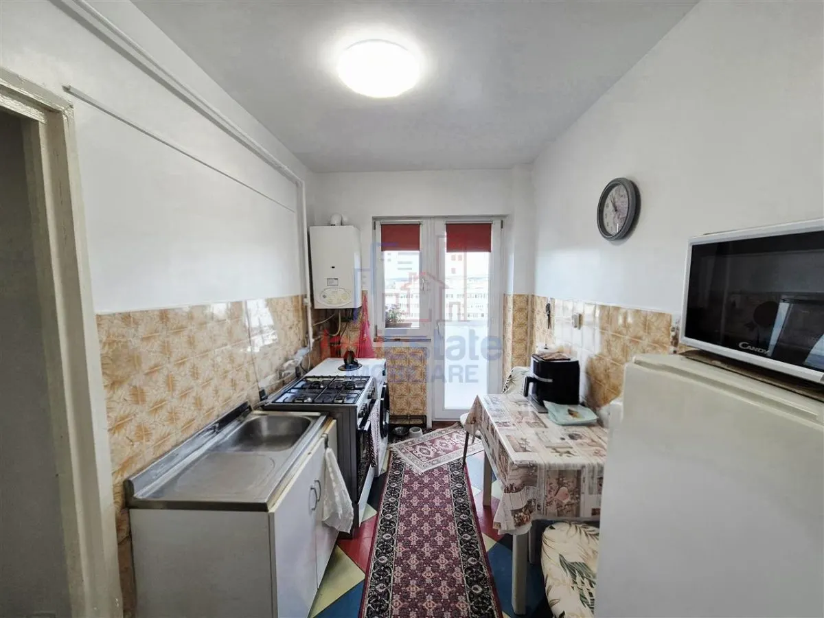 Apartament cu view frumos - foto 6