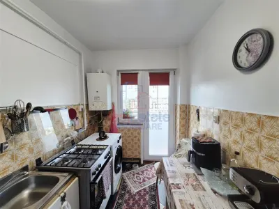 Apartament cu view frumos - foto 7