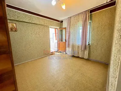 Apartament 3 camere zona Baza 3 - foto 2