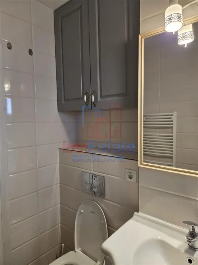 Apartament 3 camere zona cartier Nicolina - foto 8