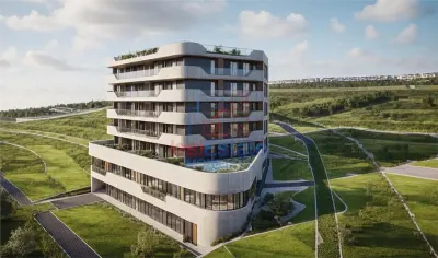 Apartament modern pe malul lacului Aroneanu - foto 2