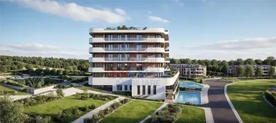 Apartament modern pe malul lacului Aroneanu - foto 4