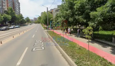 Rond Vechi - Nicolina Apartament 2 camere - Iasi