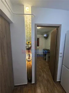 Apartament 2 camere, 49 mp, centrală proprie Păcurari - Iasi