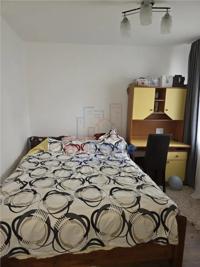 Apartament 2 camere, 49 mp, centrală proprie Păcurari - foto 2