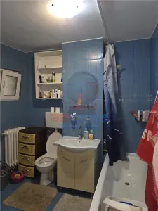 Apartament 2 camere, 49 mp, centrală proprie Păcurari - foto 7
