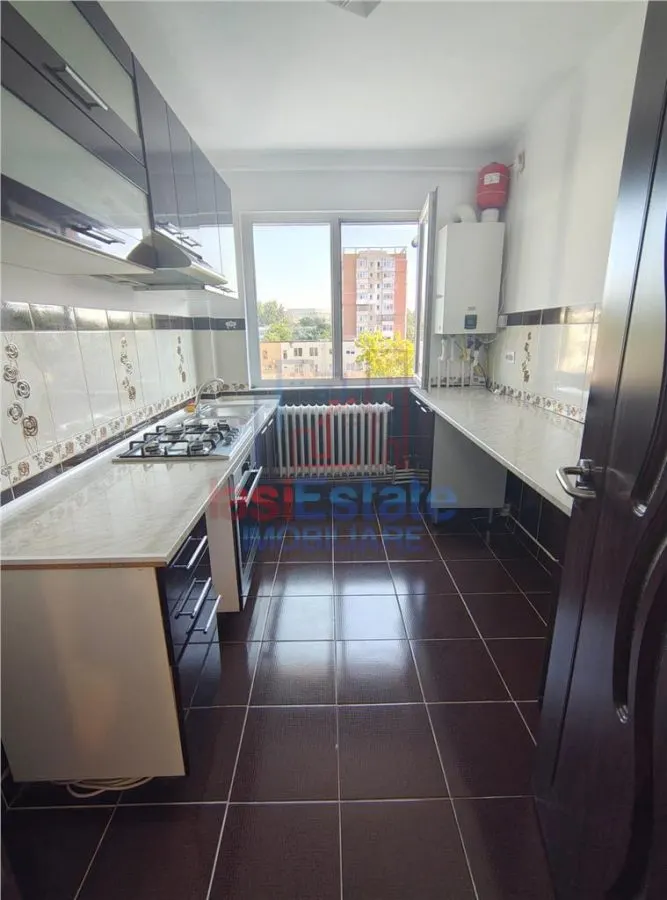 Apartament 2 camere Podu Ros - Odeon - foto 1