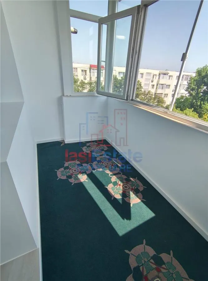 Apartament 2 camere Podu Ros - Odeon - foto 12