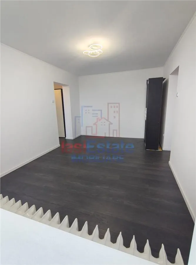 Apartament 2 camere Podu Ros - Odeon - foto 13