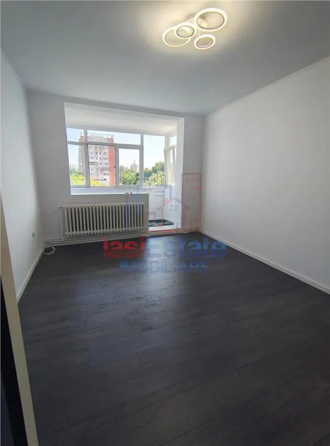 Apartament 2 camere Podu Ros - Odeon - foto 4