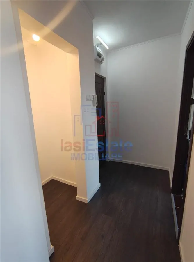 Apartament 2 camere Podu Ros - Odeon - foto 8