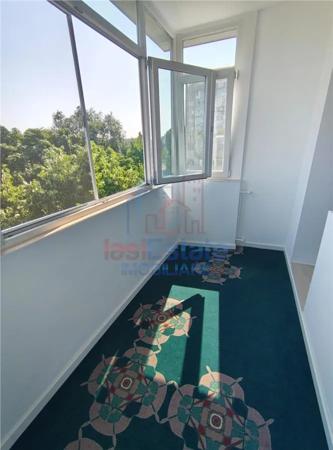 Apartament 2 camere Podu Ros - Odeon - foto 10