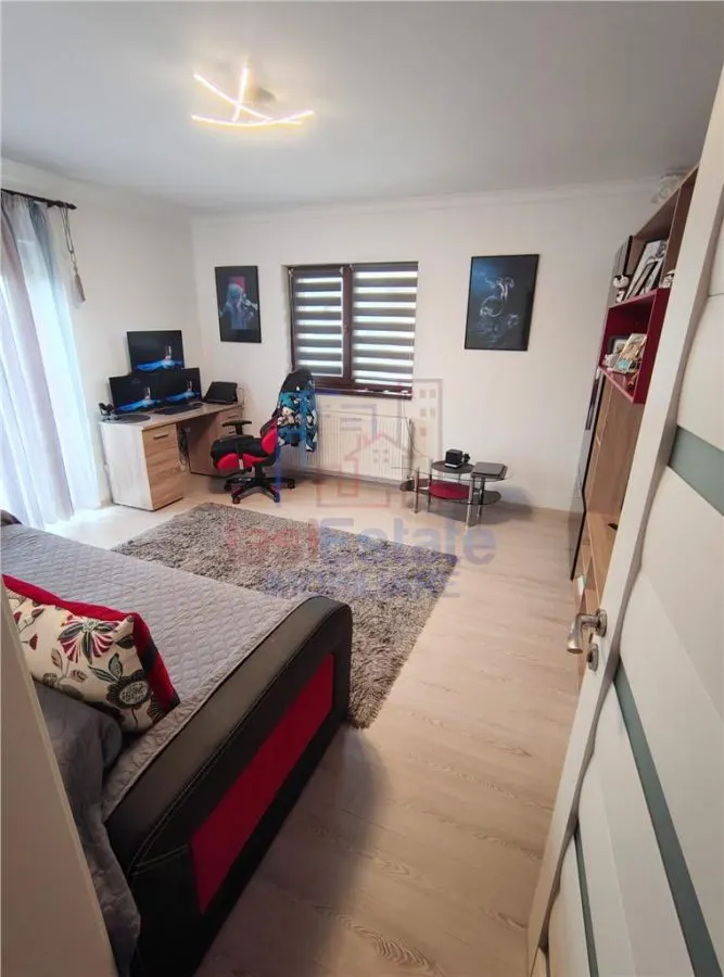 Apartament 2 camere parcare Pacurari - Kaufland - foto 3
