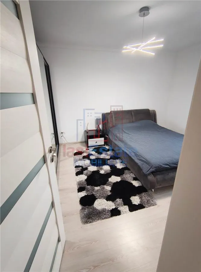 Apartament 2 camere parcare Pacurari - Kaufland - foto 6