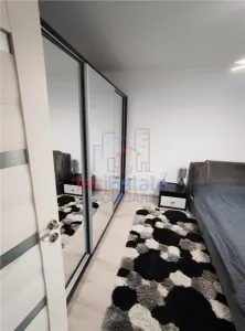 Apartament 2 camere parcare Pacurari - Kaufland - foto 8