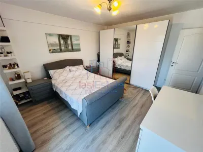 Apartament 1 camera cu Parcare si Boxa - Iasi