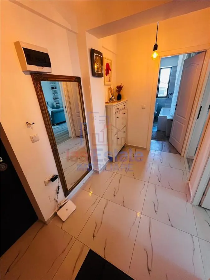 Apartament 1 camera cu Parcare si Boxa - foto 4
