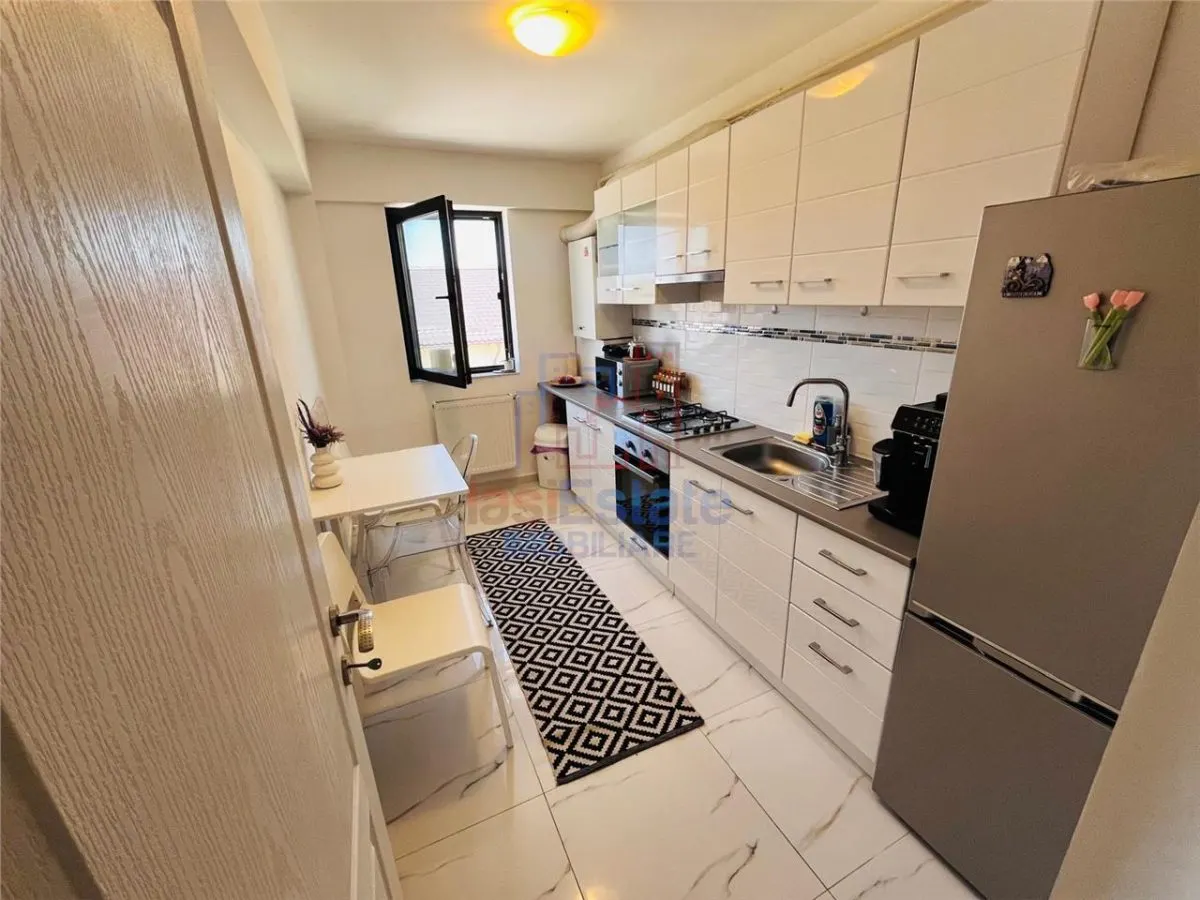 Apartament 1 camera cu Parcare si Boxa - foto 5
