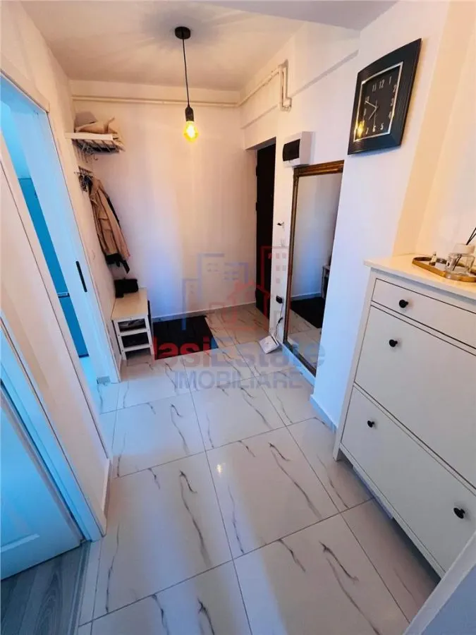 Apartament 1 camera cu Parcare si Boxa - foto 7