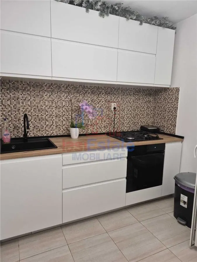 Apartament 3 camere Nicolina - foto 5