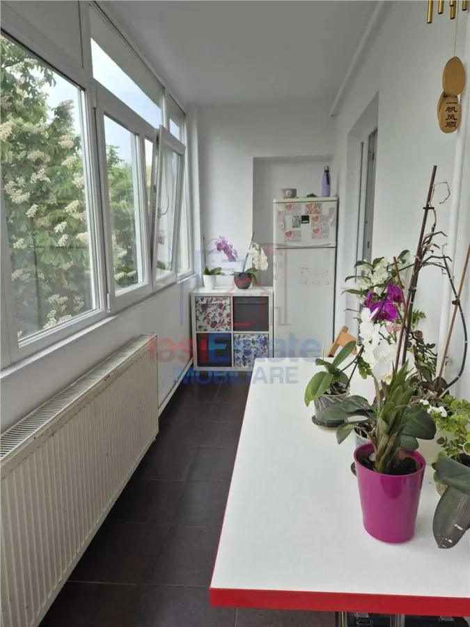 Apartament 3 camere Nicolina - foto 8