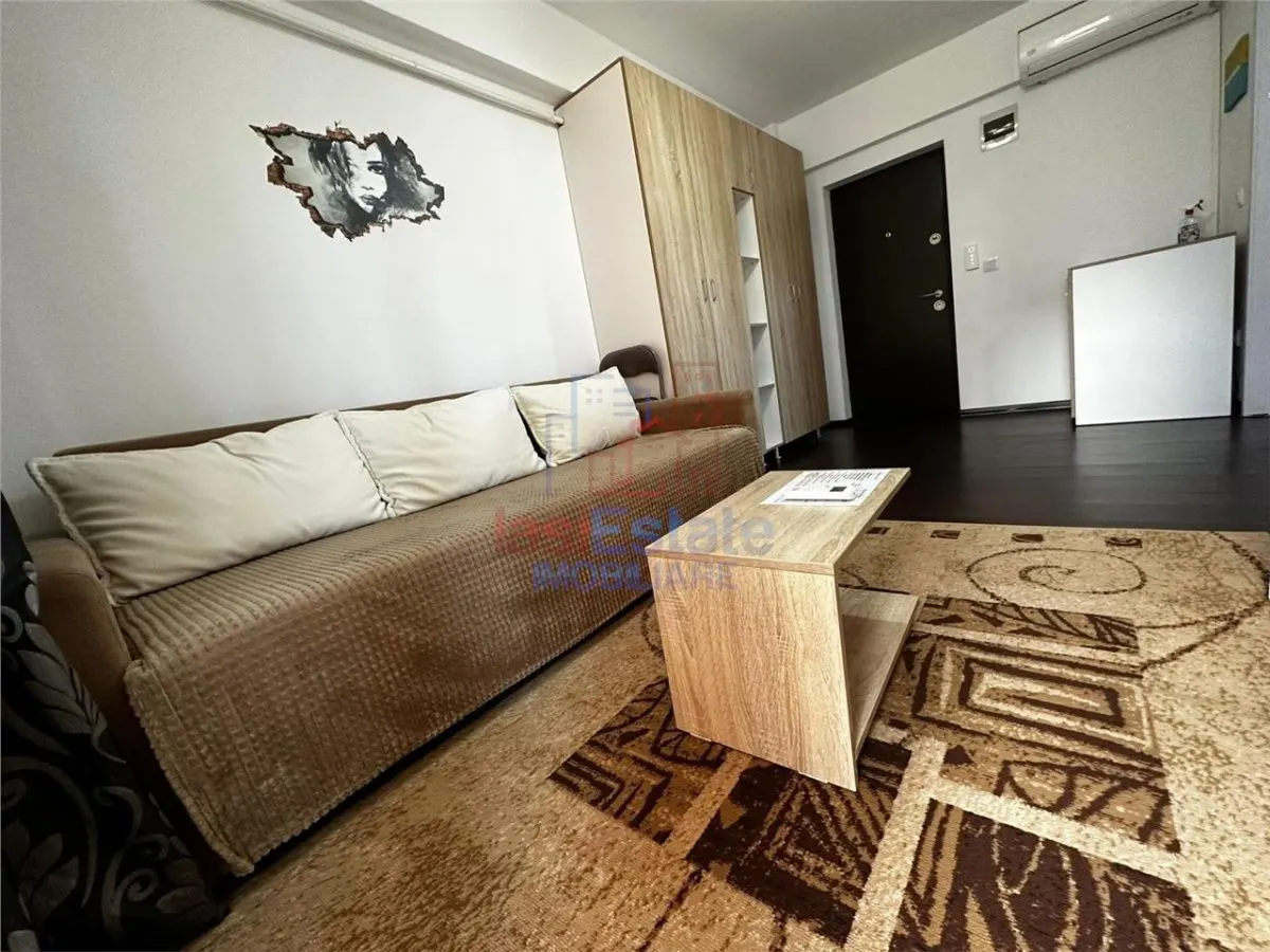 Apartament 2 Camere ULTRACENTRAL - PALAS - foto 1