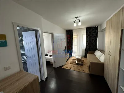 Apartament 2 Camere ULTRACENTRAL - PALAS - foto 2
