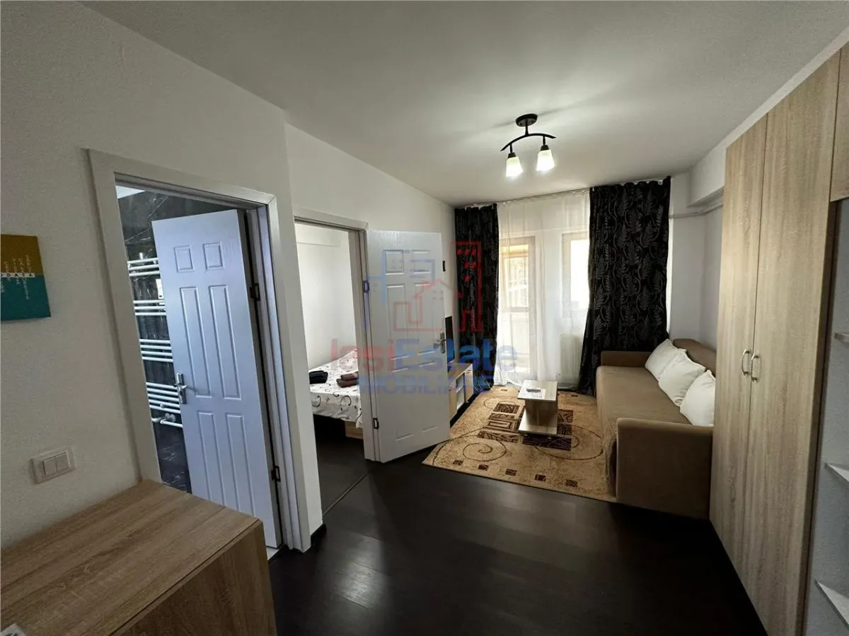 Apartament 2 Camere ULTRACENTRAL - PALAS - foto 2