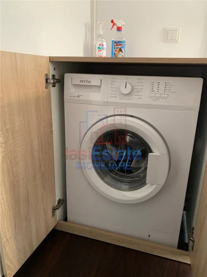 Apartament 2 Camere ULTRACENTRAL - PALAS - foto 11