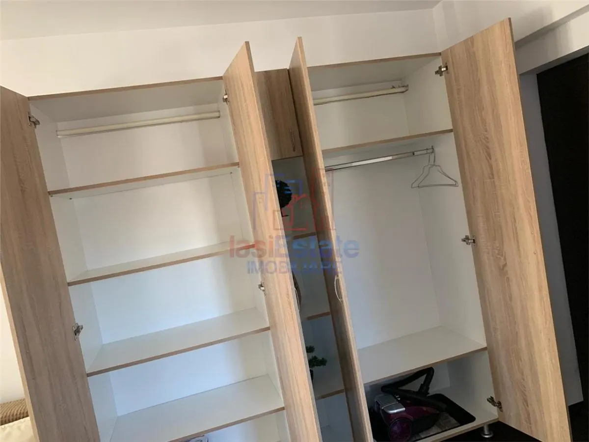 Apartament 2 Camere ULTRACENTRAL - PALAS - foto 12