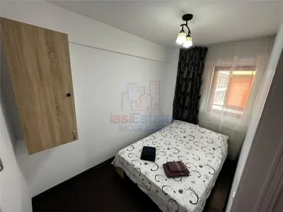 Apartament 2 Camere ULTRACENTRAL - PALAS - foto 6