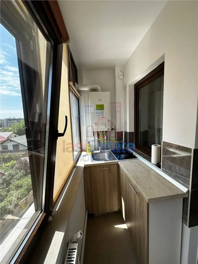 Apartament 2 Camere ULTRACENTRAL - PALAS - foto 10