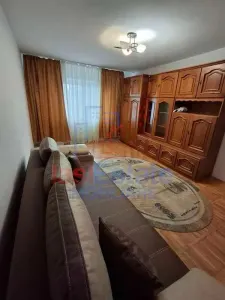 Apartament 2 Camere Nicolina - Prima Statie - Iasi