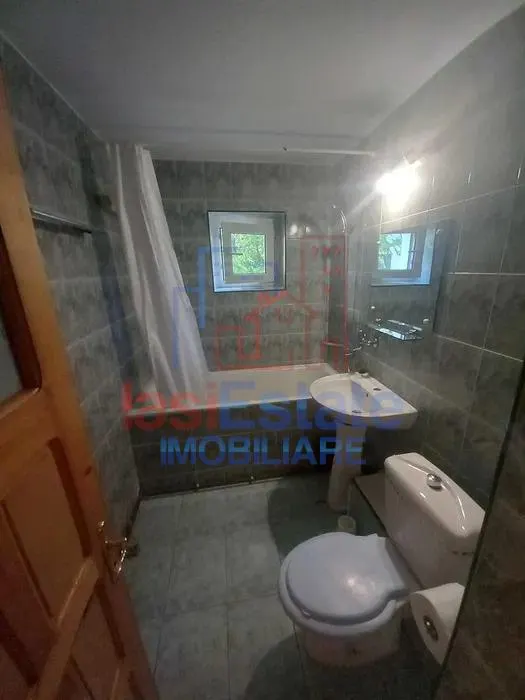 Apartament 2 Camere Nicolina - Prima Statie - foto 5