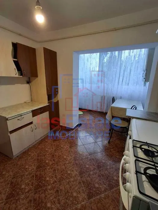 Apartament 2 Camere Nicolina - Prima Statie - foto 6