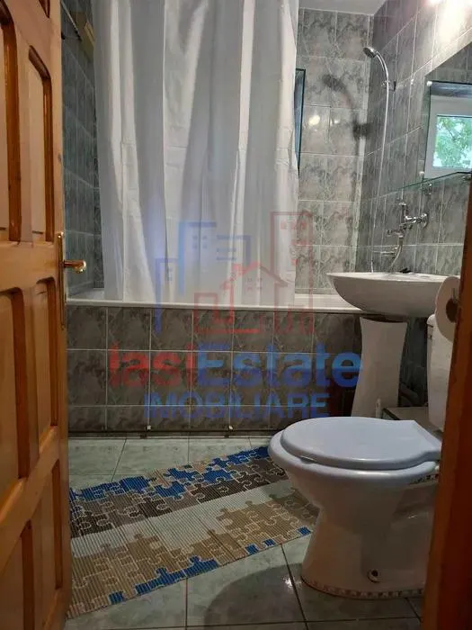 Apartament 2 Camere Nicolina - Prima Statie - foto 7