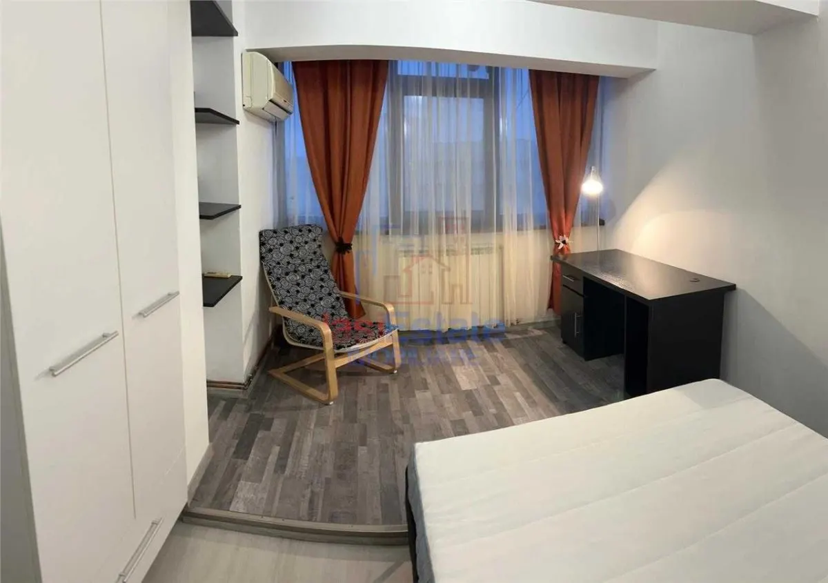 Apartament 2 camere Centru Civic - foto 1
