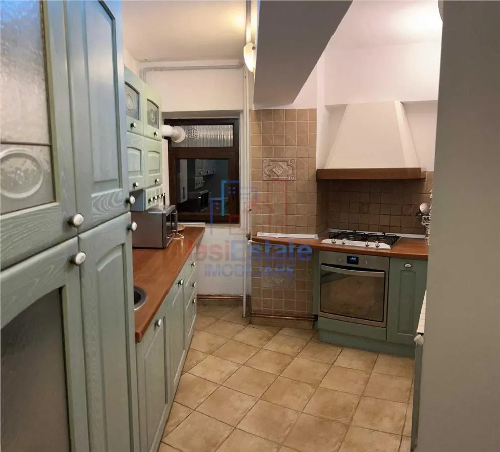 Apartament 2 camere Centru Civic - foto 3