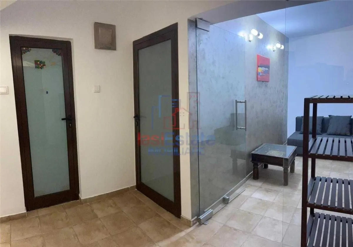 Apartament 2 camere Centru Civic - foto 6