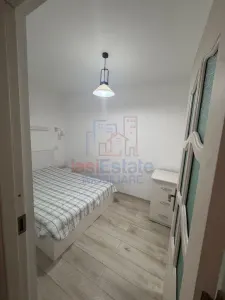 Apartament cu 2 camere de vânzare în Tătărași - etaj 1, centrală proprie, mobilat și utilat - foto 3