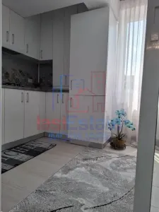 Garsonieră mobilată și utilată, etaj 2, centrală proprie – Galata - foto 6
