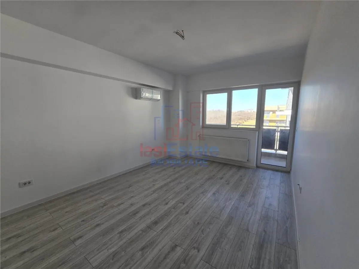 Visan - Bucium, apartament nou 2 camere - foto 3