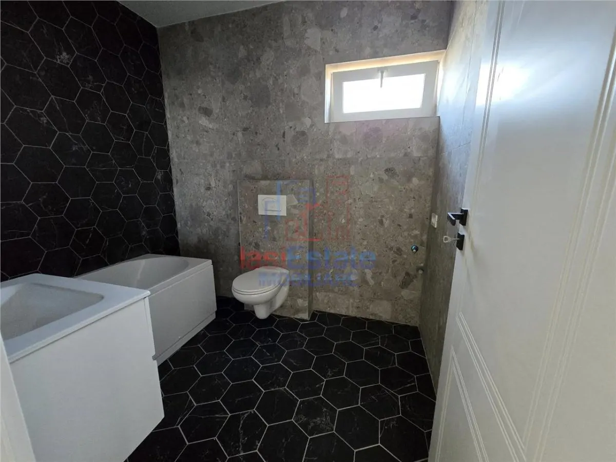 Visan - Bucium, apartament nou 2 camere - foto 4