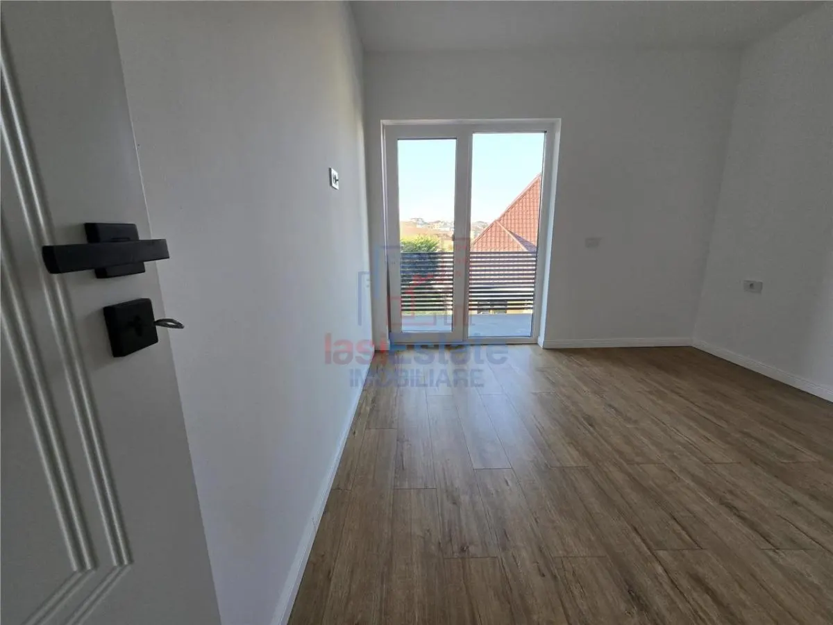 Visan - Bucium, apartament nou 2 camere - foto 5